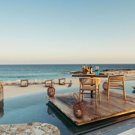 Hilton Los Cabos San José del Cabo Buitenkant foto
