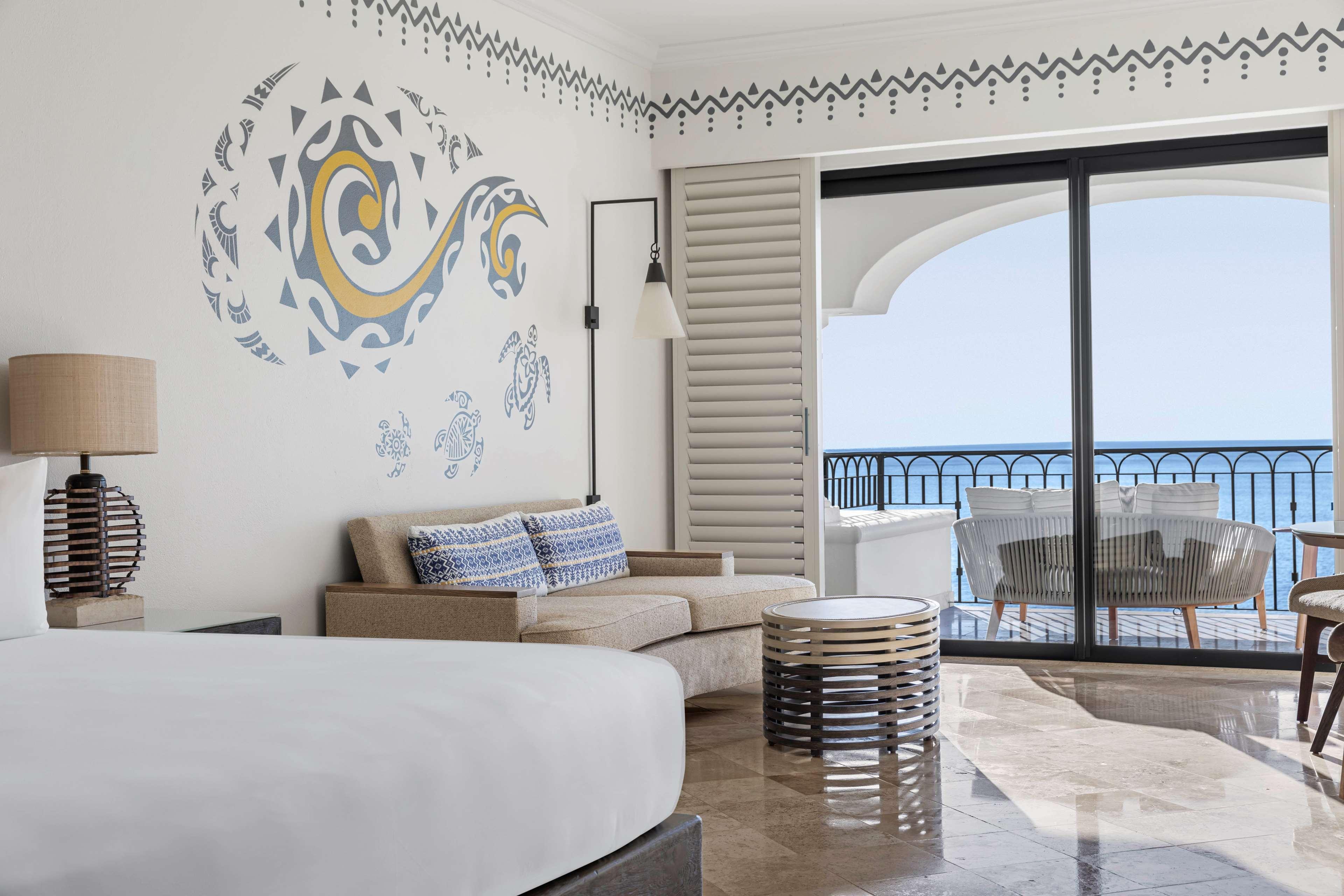 Hilton Los Cabos San José del Cabo Buitenkant foto