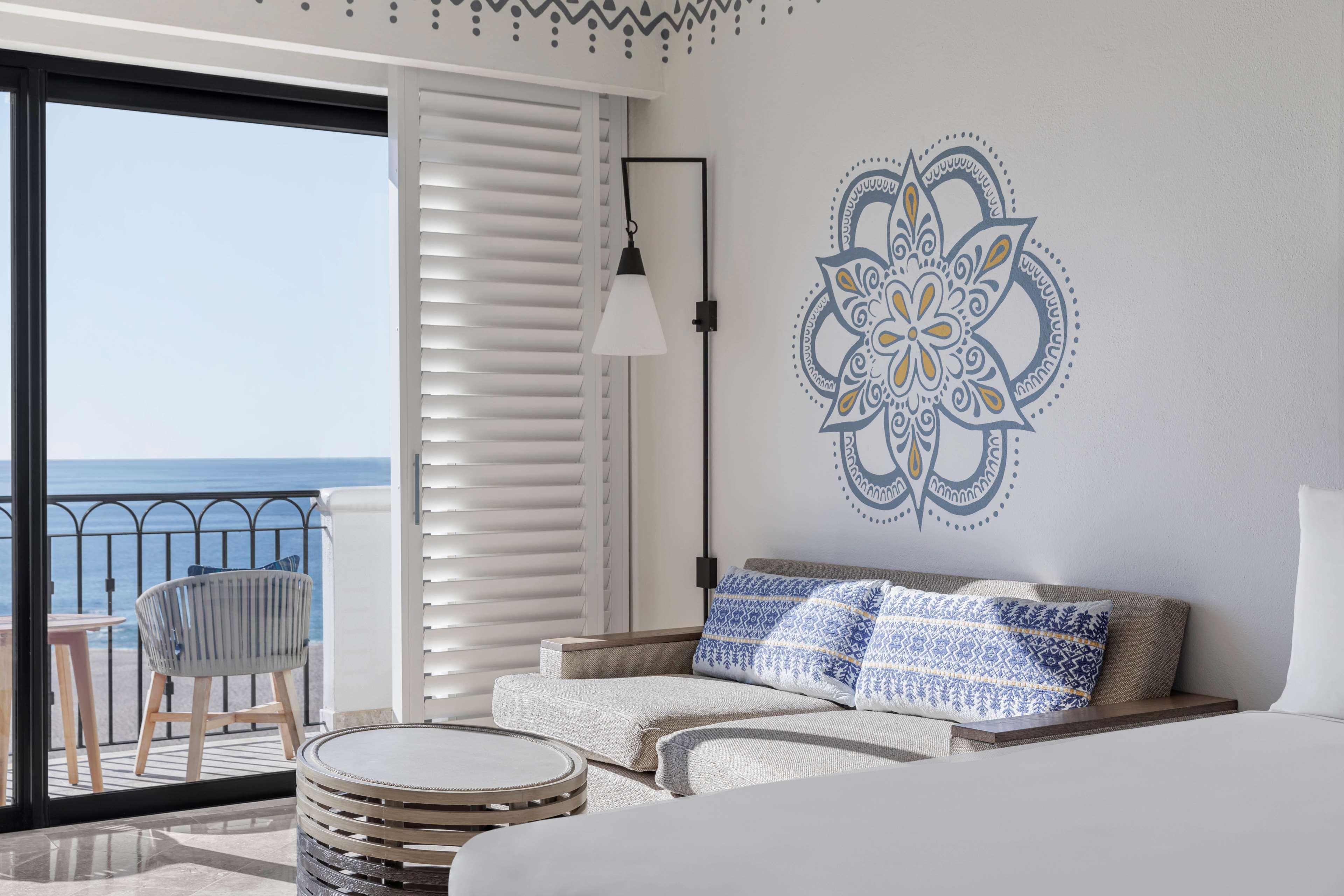 Hilton Los Cabos San José del Cabo Buitenkant foto