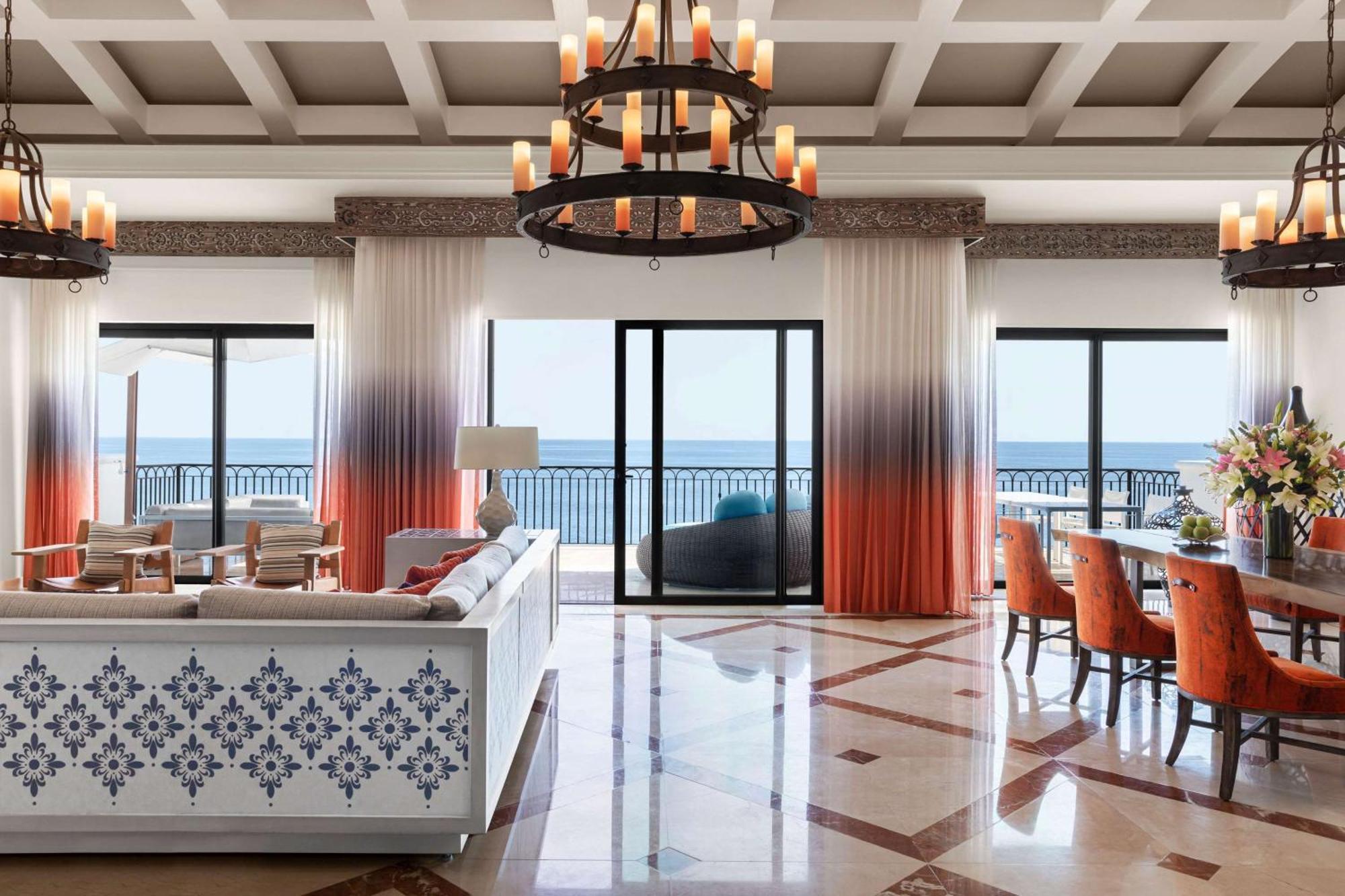Hilton Los Cabos San José del Cabo Buitenkant foto