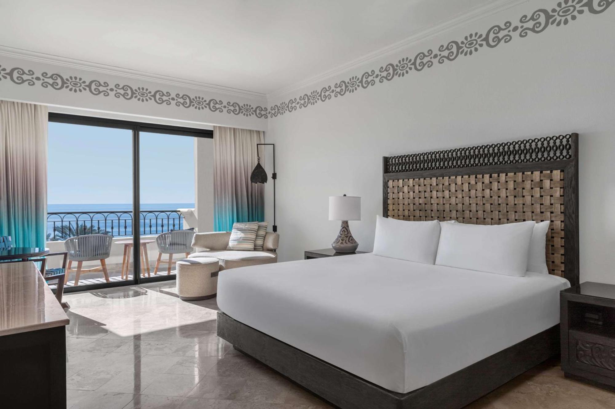 Hilton Los Cabos San José del Cabo Buitenkant foto