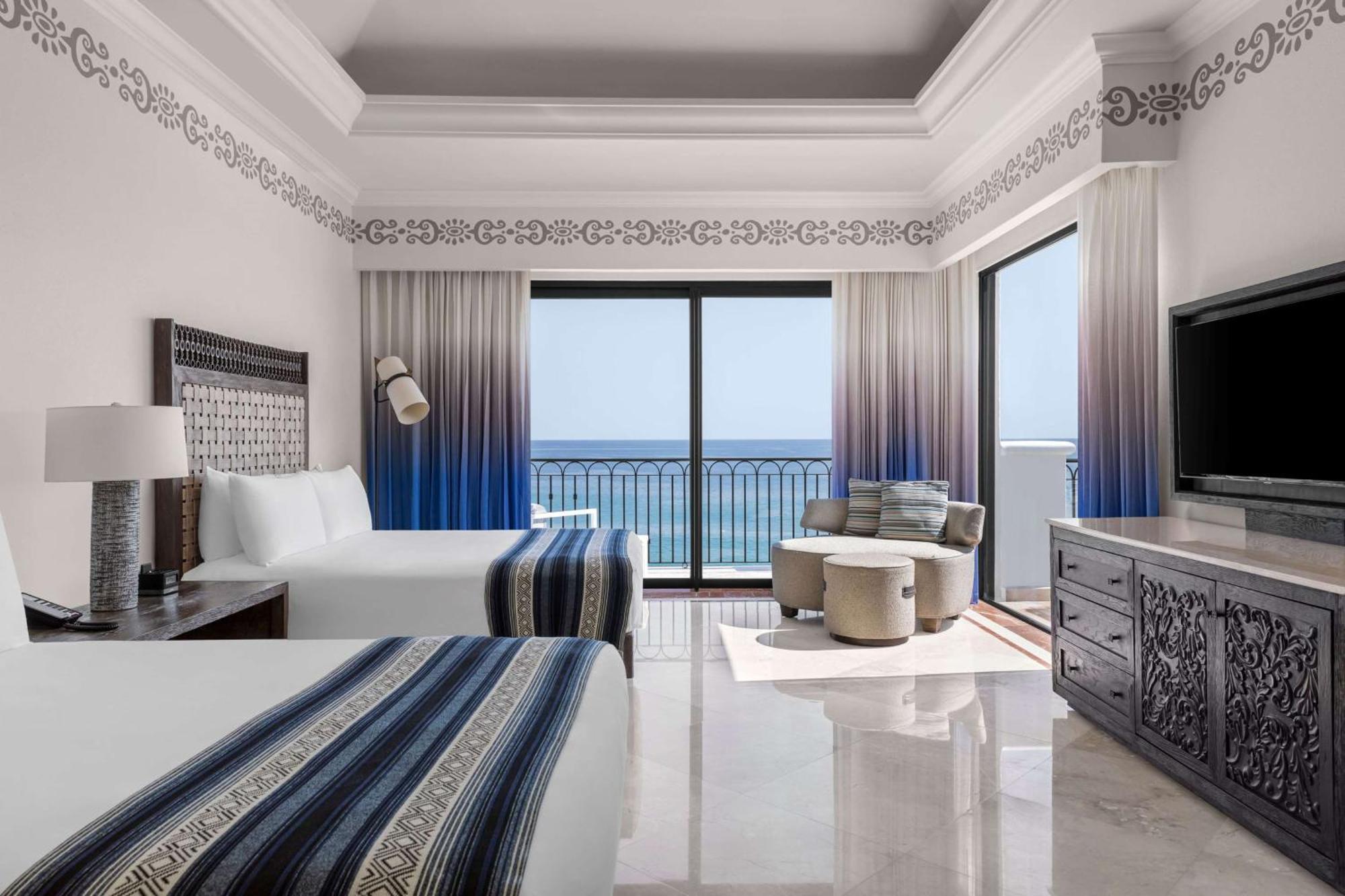 Hilton Los Cabos San José del Cabo Buitenkant foto