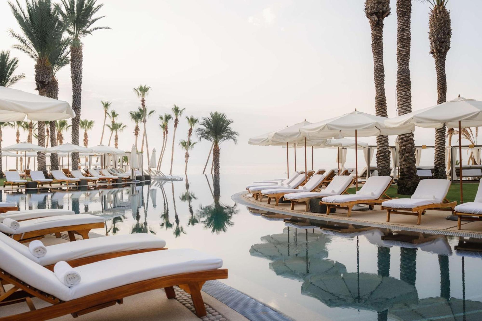 Hilton Los Cabos San José del Cabo Buitenkant foto