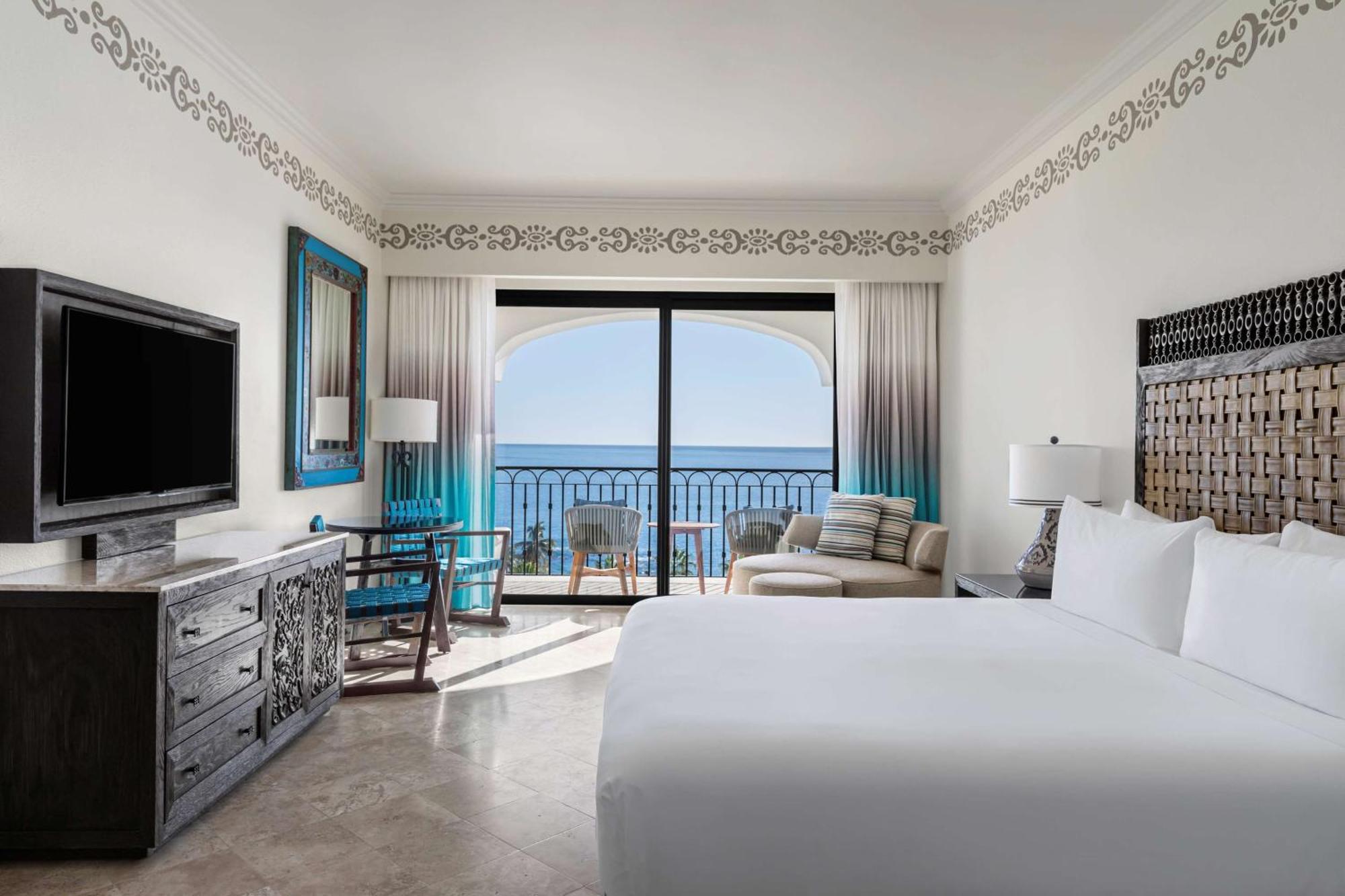 Hilton Los Cabos San José del Cabo Buitenkant foto