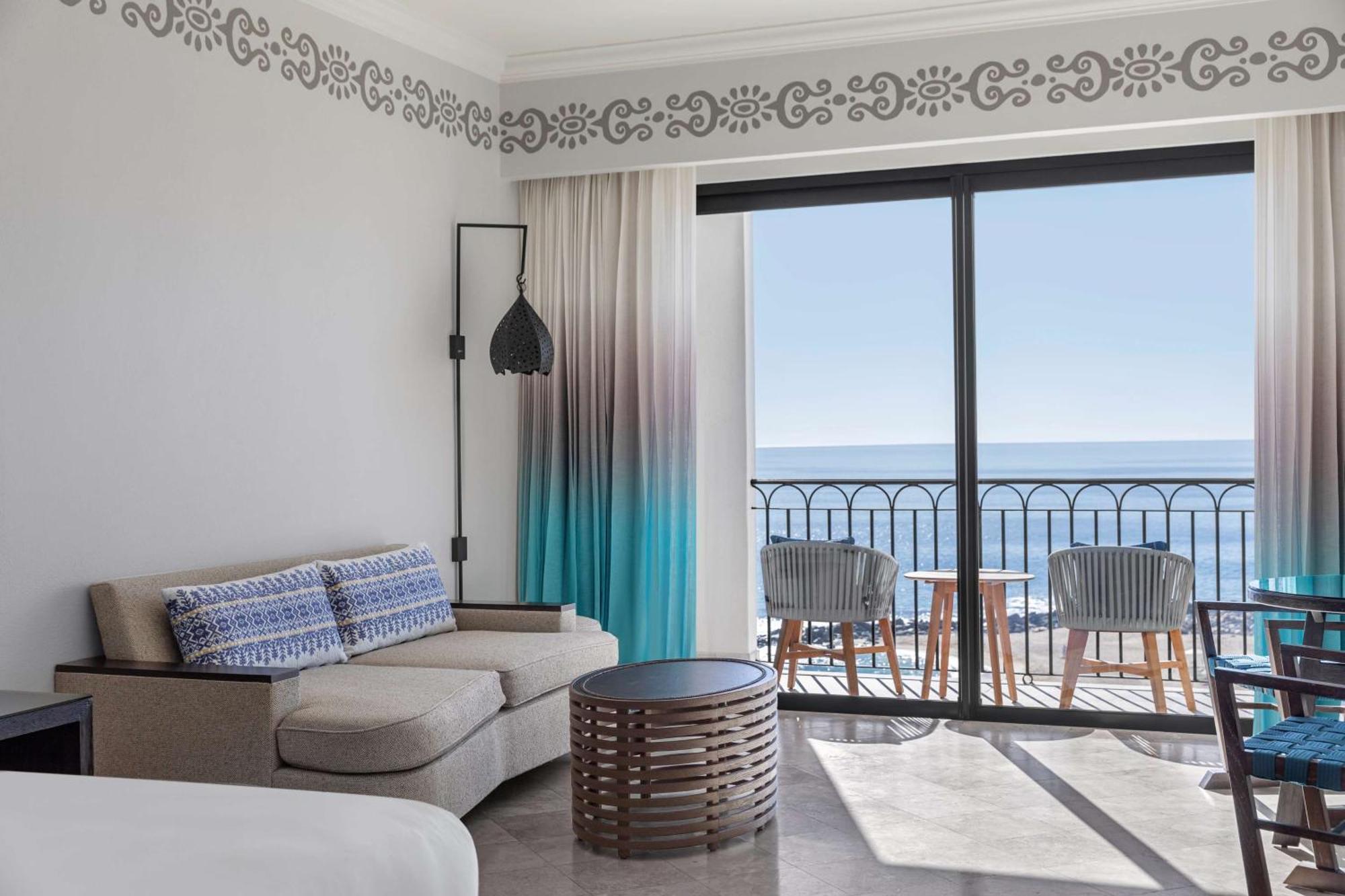 Hilton Los Cabos San José del Cabo Buitenkant foto