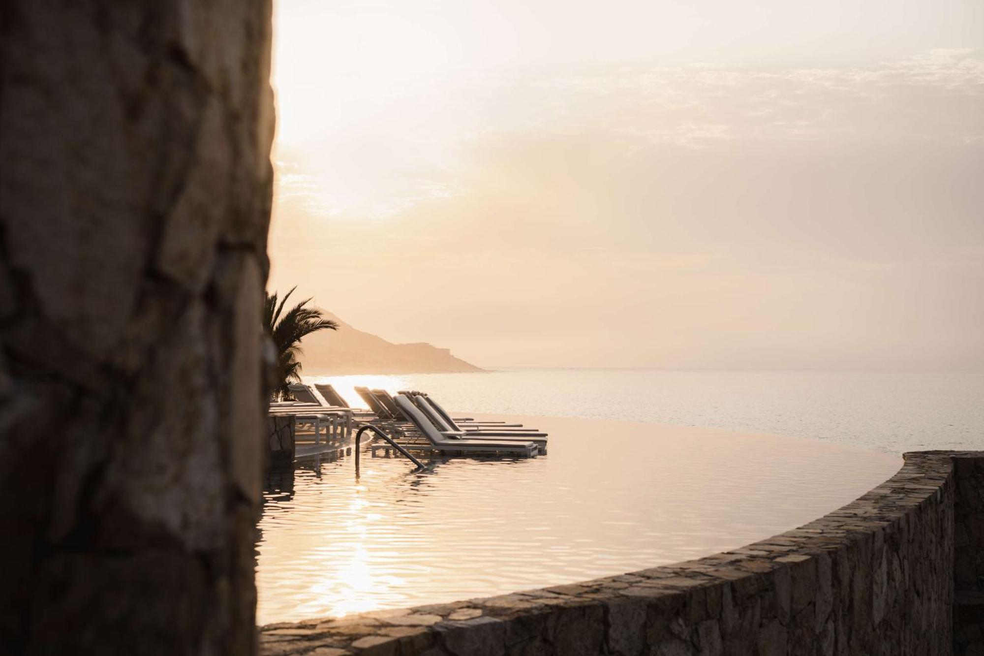 Hilton Los Cabos San José del Cabo Buitenkant foto