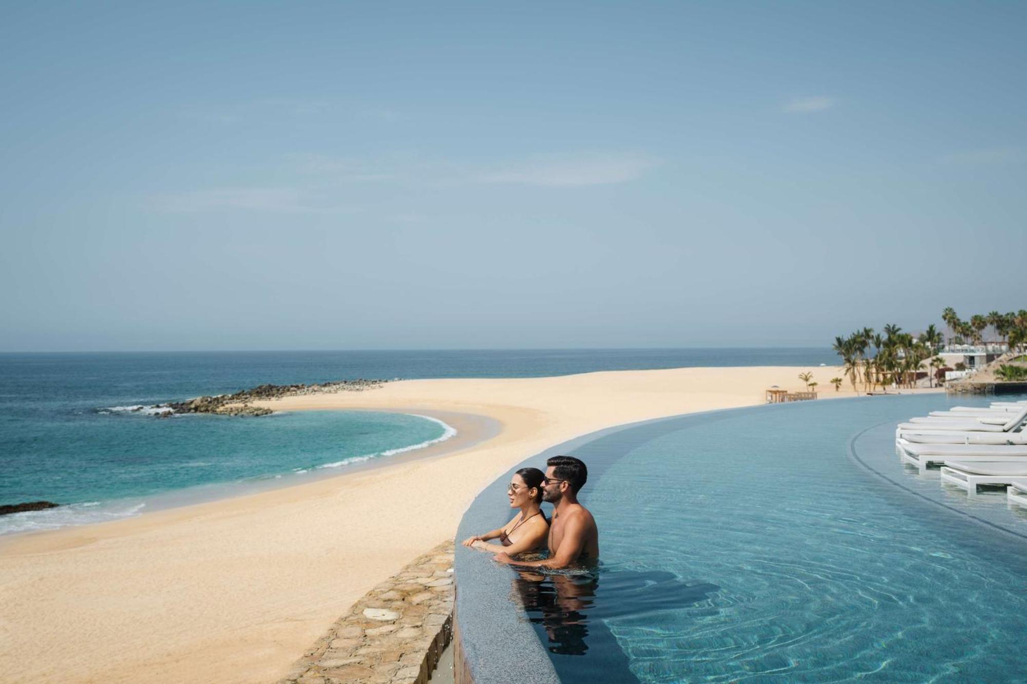 Hilton Los Cabos San José del Cabo Buitenkant foto