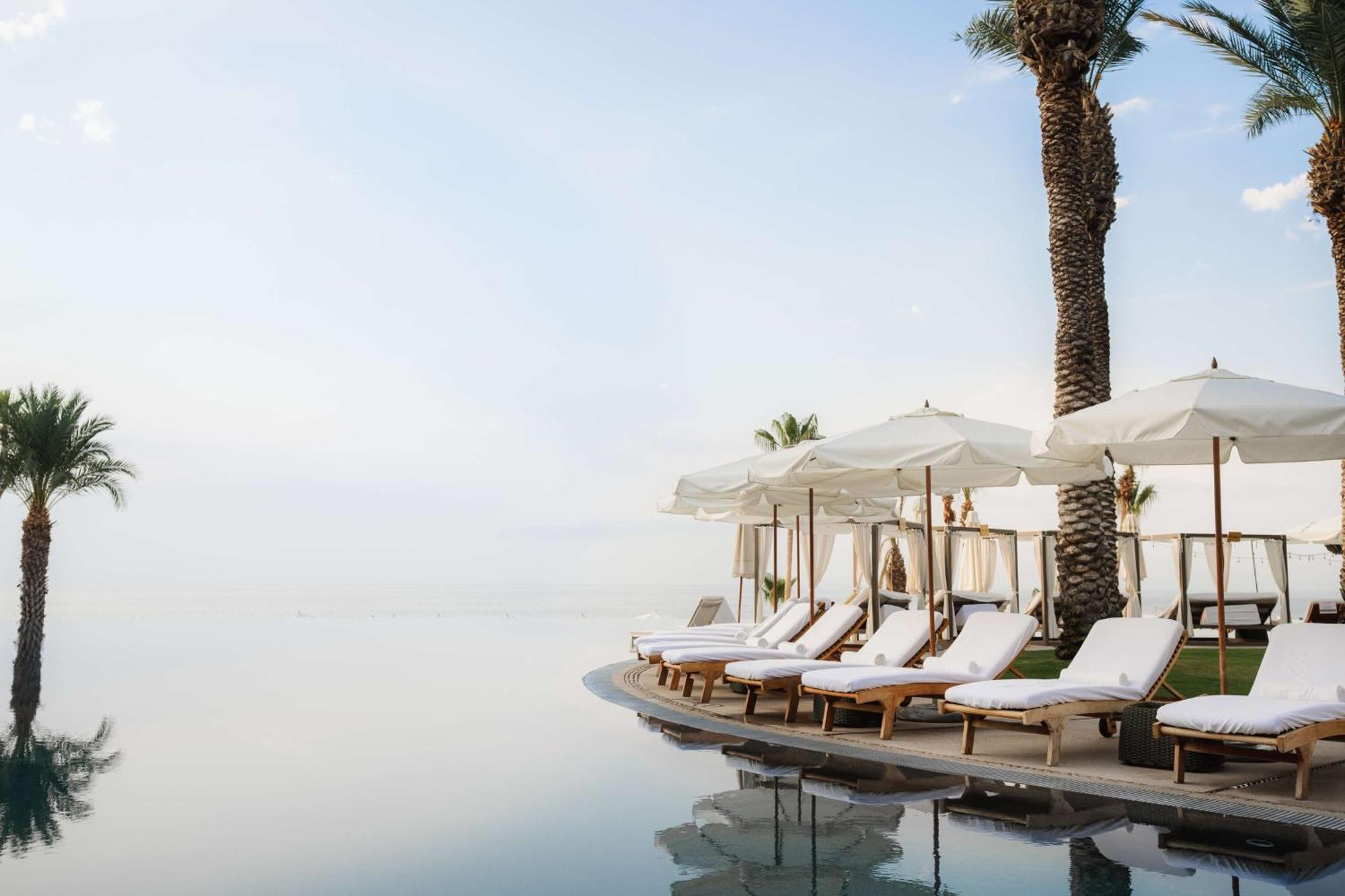 Hilton Los Cabos San José del Cabo Buitenkant foto