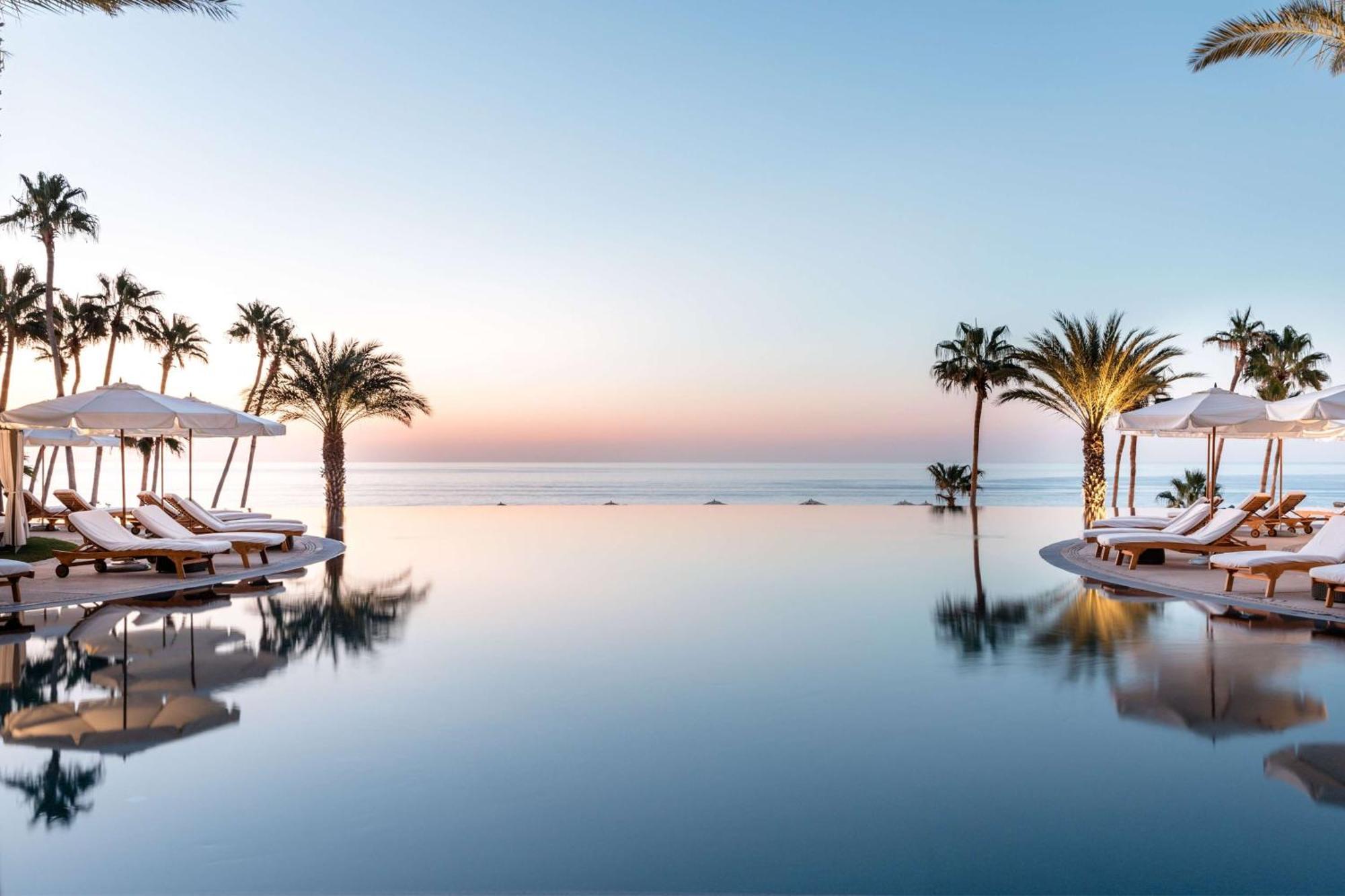 Hilton Los Cabos San José del Cabo Buitenkant foto