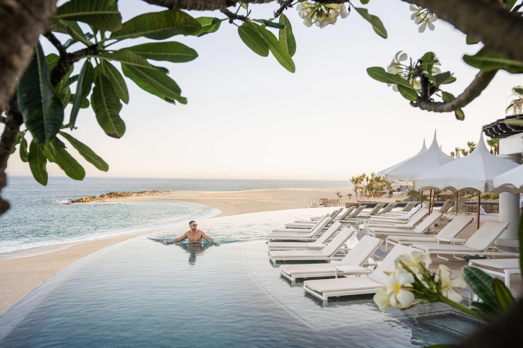 Hilton Los Cabos San José del Cabo Buitenkant foto