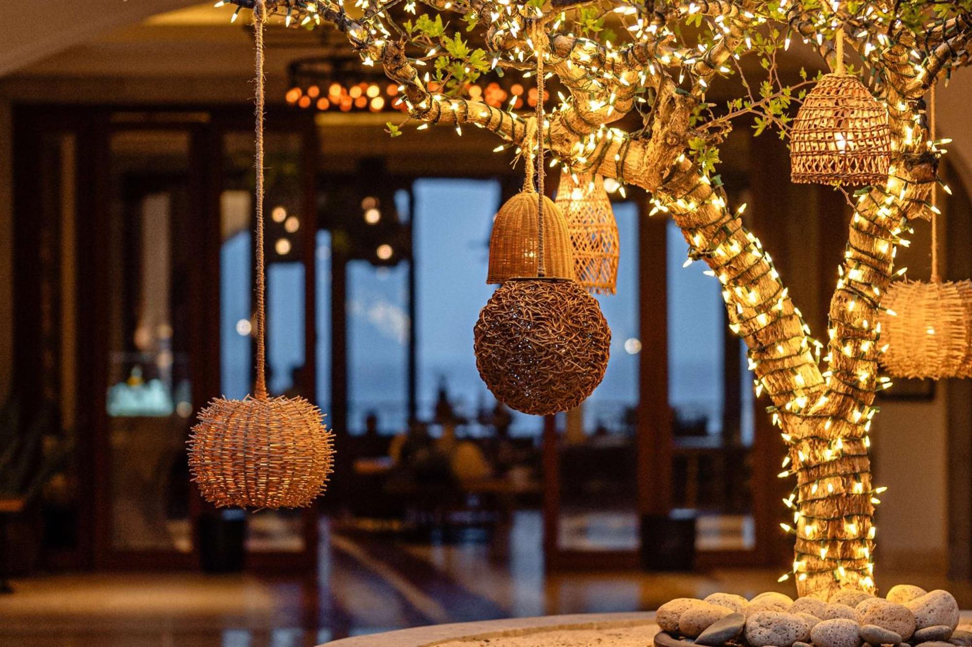 Hilton Los Cabos San José del Cabo Buitenkant foto