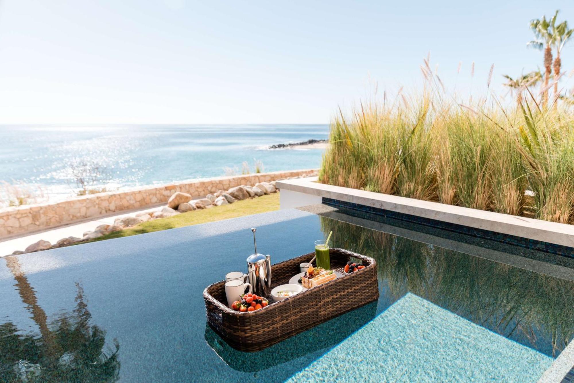 Hilton Los Cabos San José del Cabo Buitenkant foto