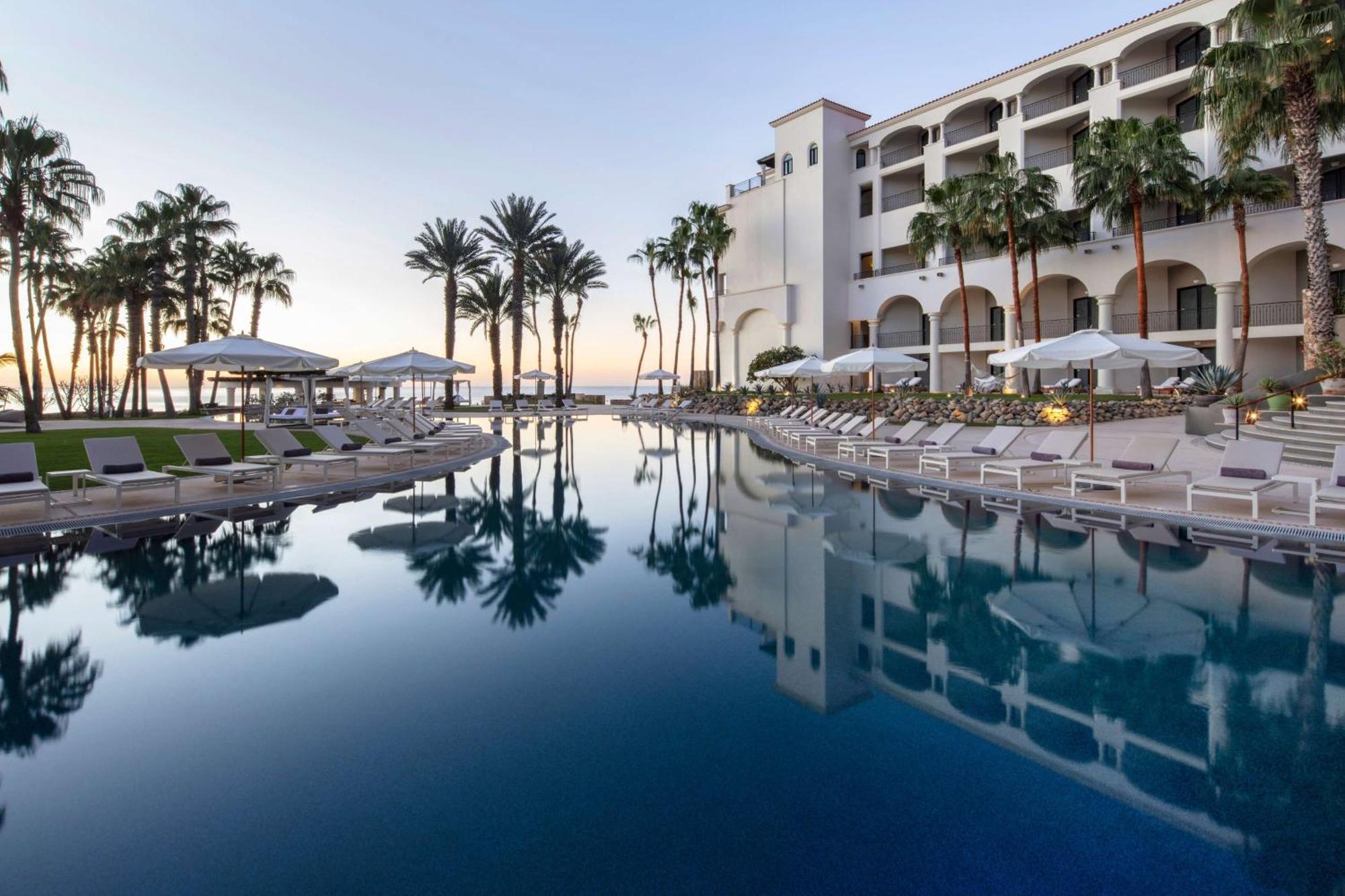 Hilton Los Cabos San José del Cabo Buitenkant foto